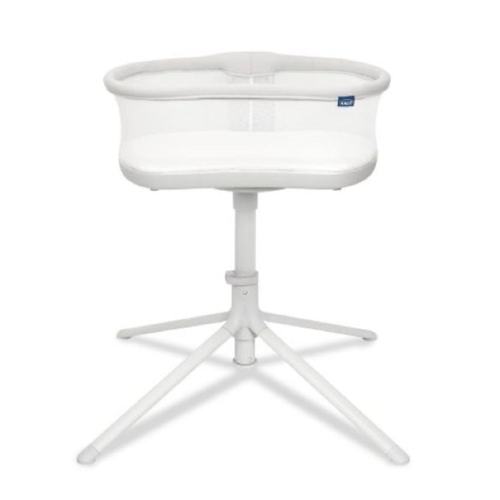 HALO Innovations Bassinest Swivel Sleeper
